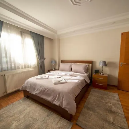 Saygin Daire İstanbul