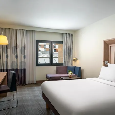 Hotel Novotel Bosphorus