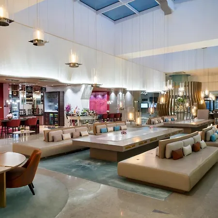 Novotel Bosphorus Hotel