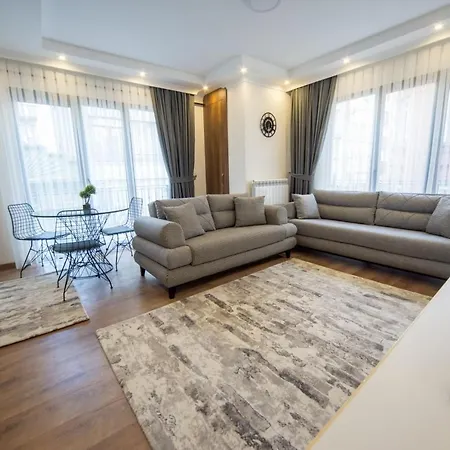 Daire Saygin İstanbul