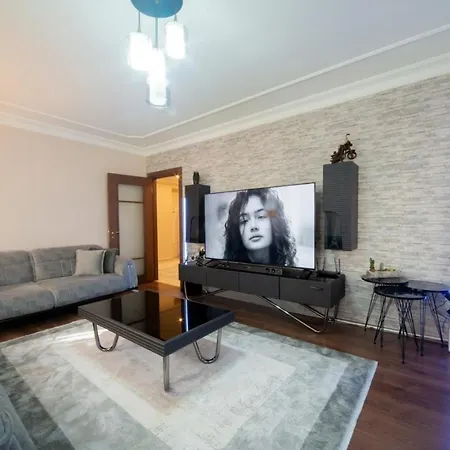 Daire Saygin İstanbul