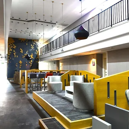 Lägenhet G Tower Furnished Istanbul