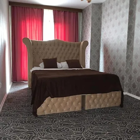 Luu Aparthotel