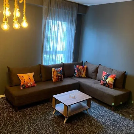 Luu Aparthotel