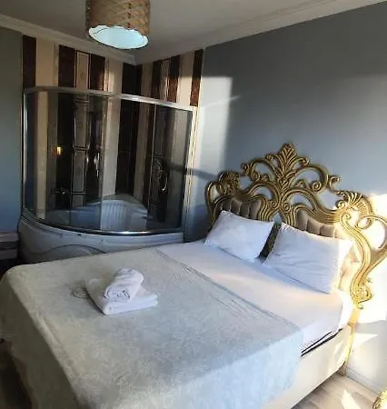 Luu Aparthotel *