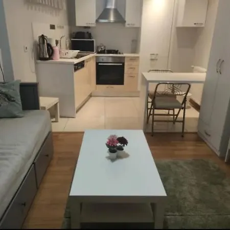 Etr Master Holiday home *