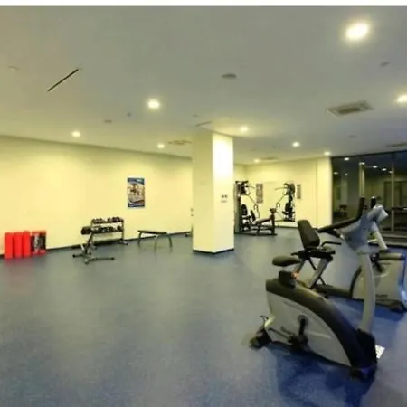 Etr Master Holiday home