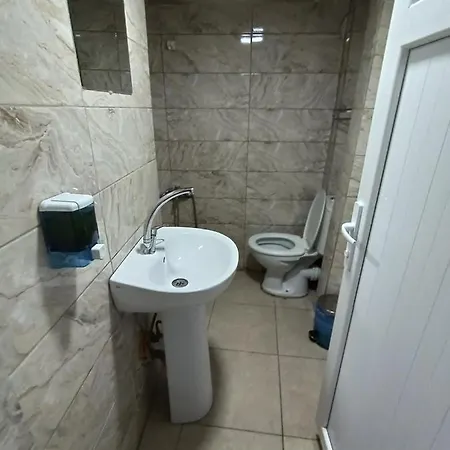 Istanbul City Hotel Ξενοδοχείο με διαμερίσματα Κωνσταντινούπολη