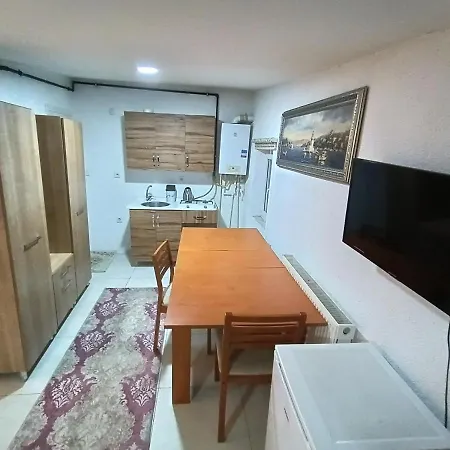 Istanbul City Hotel Ξενοδοχείο με διαμερίσματα *