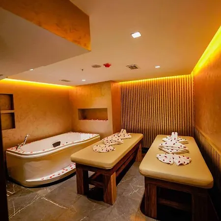 Costera Hotel Estambul