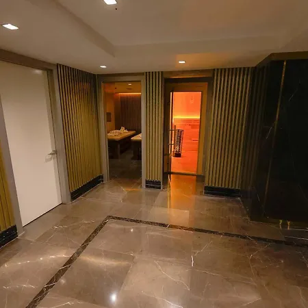 Hotel Costera