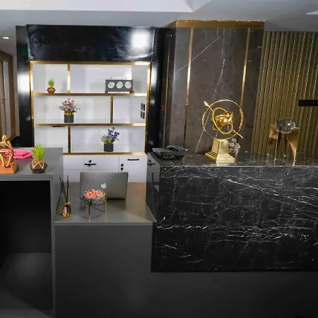 Hotel Costera Estambul