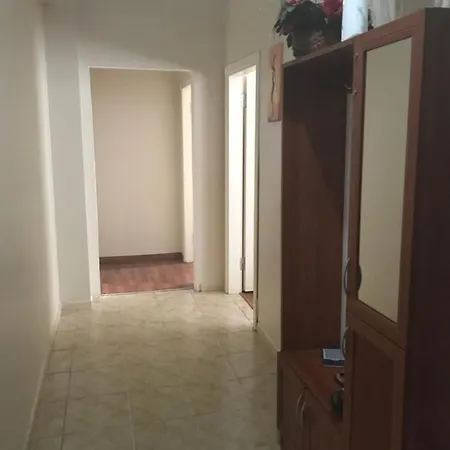 Galatasaray Arena Bölgesinde 3+1 Daire 160m2 *