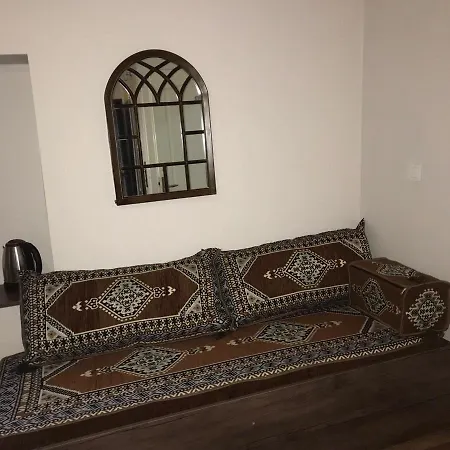 Bed & Breakfast Marmara House&apartments *