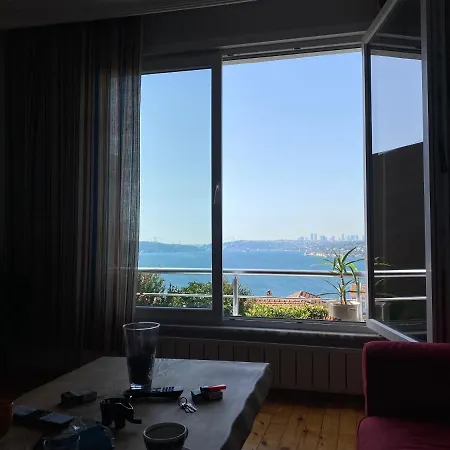 Holiday home Yalikoey *