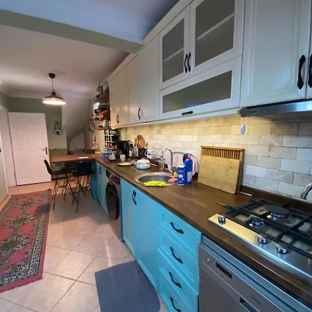 Yalikoey Holiday home *