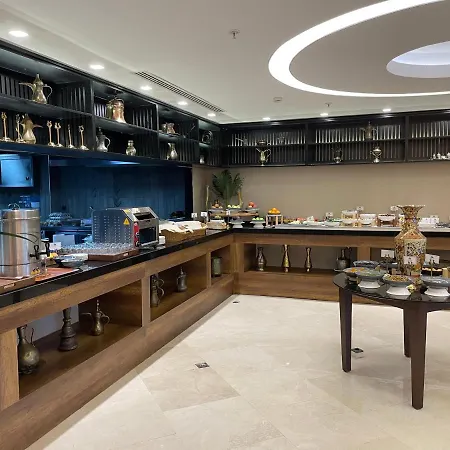 Days By Wyndham Maltepe Otel