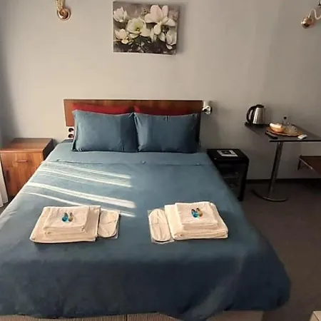 Byboss-cedar Galata Hotel 3*