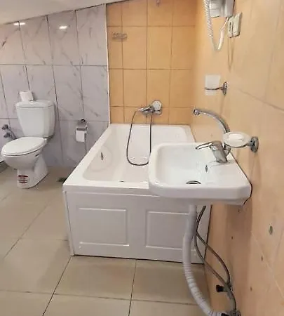 Byboss-cedar Galata 3* Istanbul