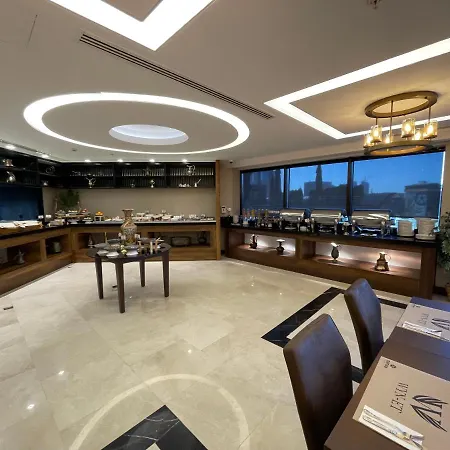 Days By Wyndham Maltepe Otel İstanbul