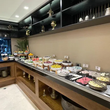 Otel Days By Wyndham Maltepe