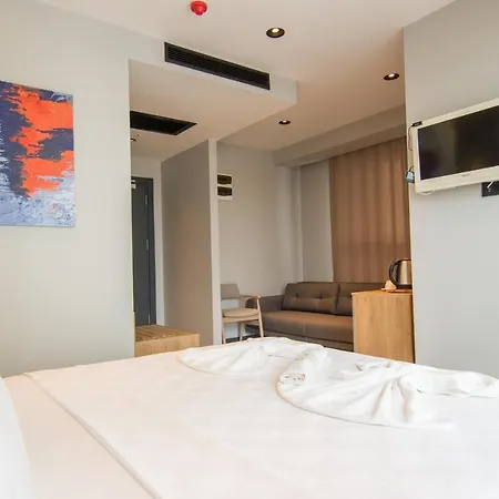 Sherlock Homes Hotel Istanbul