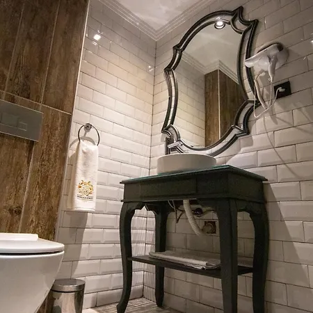 Hotel Sherlock Homes Istanbul