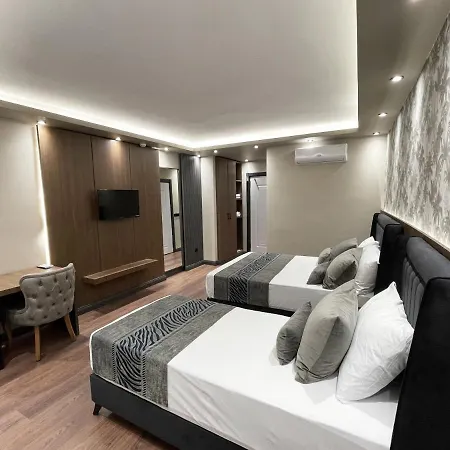 Grand Ueskuedar 3*