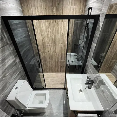 Hotel Grand Ueskuedar Istanbul