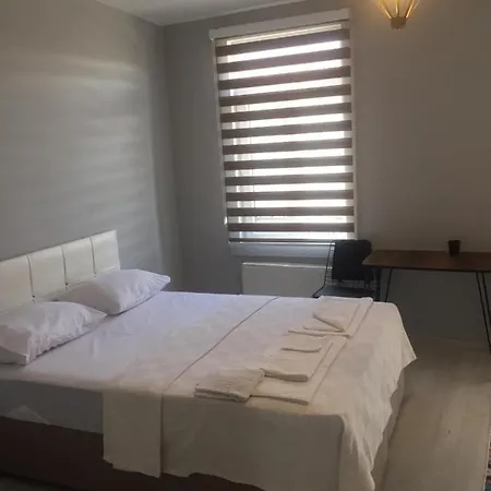 Zelya Flats * Istanbul