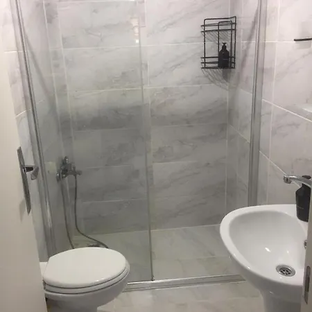 Apartment Zelya Flats Istanbul