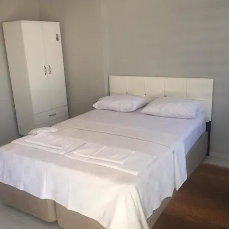 Zelya Flats Apartment Istanbul