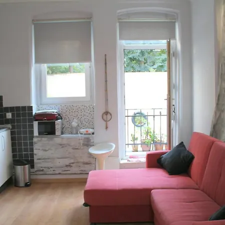 Apartment For Those Who Want To Be Close To Beyoglu Istiklal Street *
