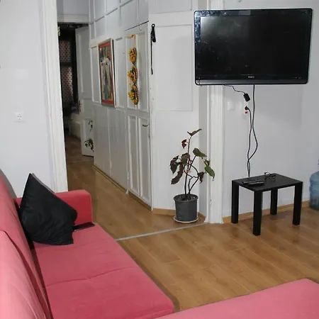 For Those Who Want To Be Close To Beyoglu Istiklal Street Istanbul