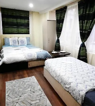 Aparthotel Kayan Apart 2 Istanbul