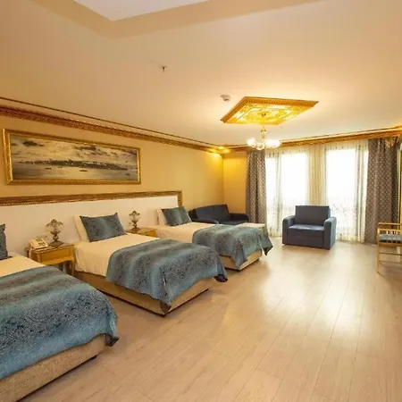 Hotel Phosphorion Istambul