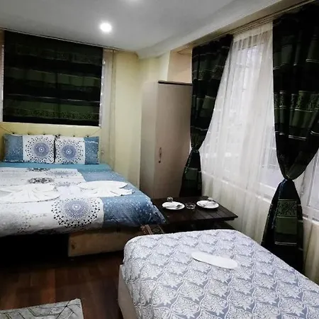 Kayan Apart 2 * Istanbul