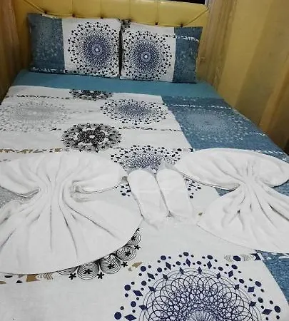 Aparthotel Kayan Apart 2 *