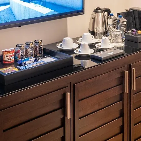 The Boulevard Nisantasi Отель 5*