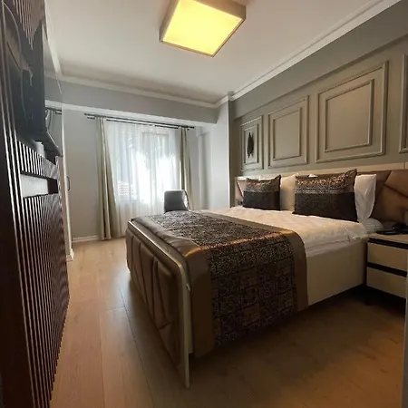 Azra Sultan & 4* Κωνσταντινούπολη