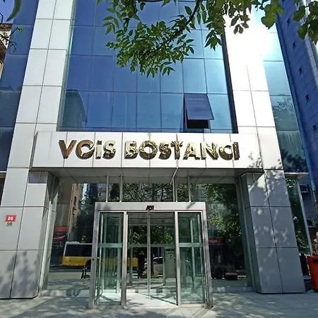Vois Bostanci & 4* Provincia di Istanbul