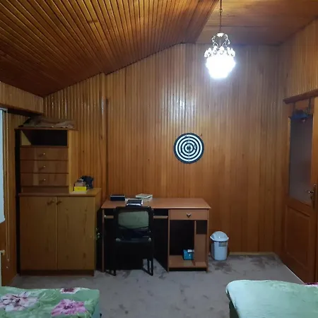 Yildirim Hanesi Bed & Breakfast *
