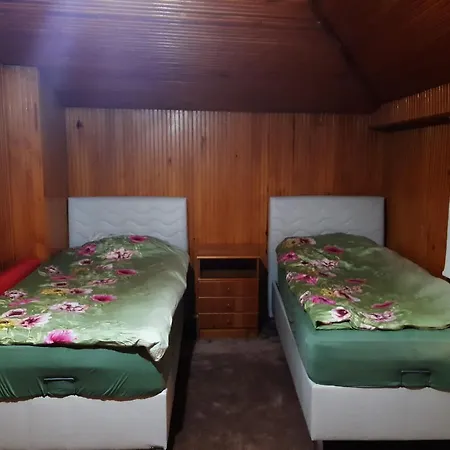 Yildirim Hanesi Bed & Breakfast