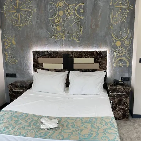 Hotel Vois Bostanci & 4*
