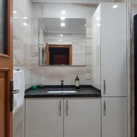Yildirim Hanesi Bed & Breakfast Istanbul