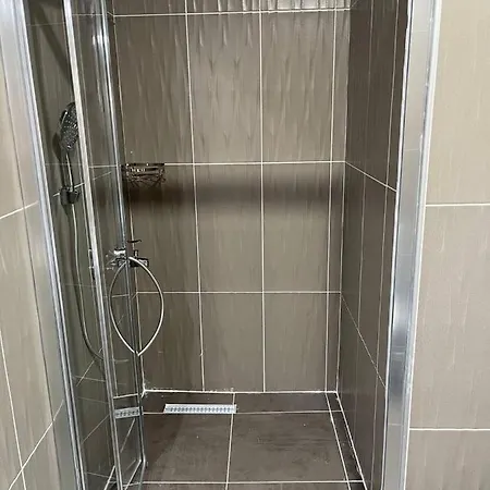 Vois Bostanci & 4* Provincia di Istanbul