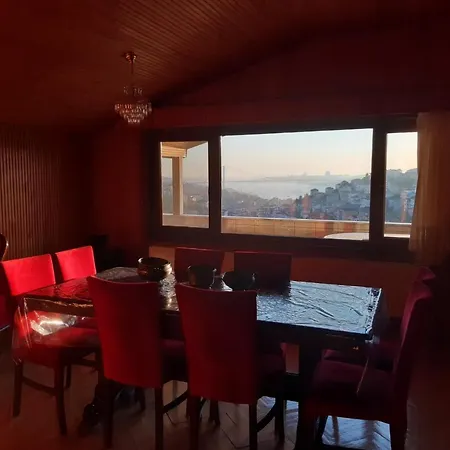 Yildirim Hanesi Istanbul