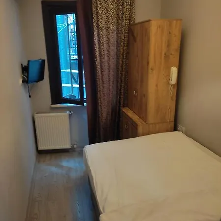 Promise Provincia di Istanbul