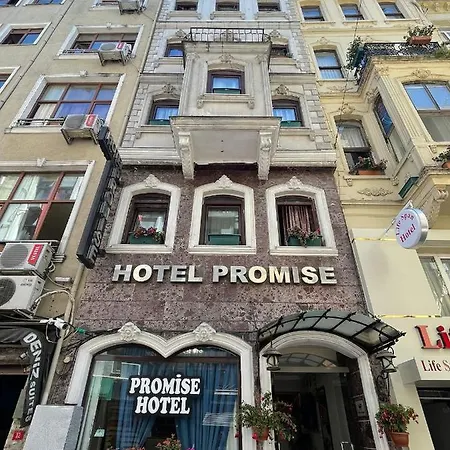 Hotel Promise 3*