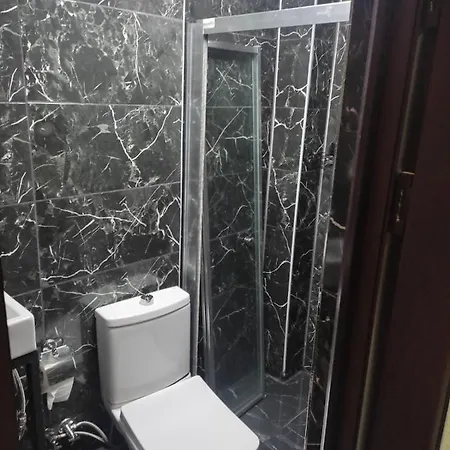 Hotel Promise